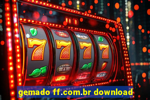 gemado ff.com.br download